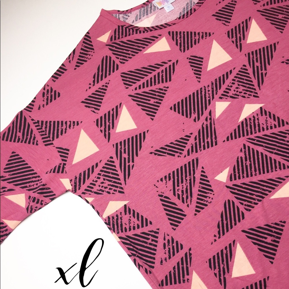 NWT LuLaRoe Irma
